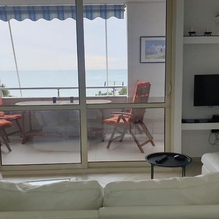 M&I Beach Apartment With Sea View Durrës Eksteriør billede