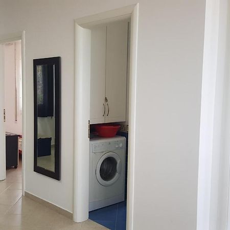 M&I Beach Apartment With Sea View Durrës Eksteriør billede