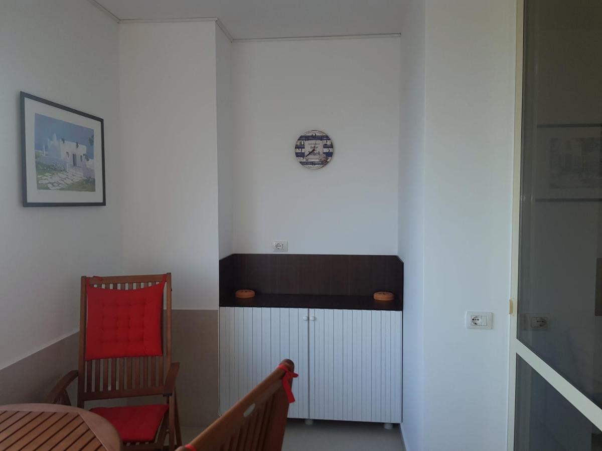 M&I Beach Apartment With Sea View Durrës Eksteriør billede